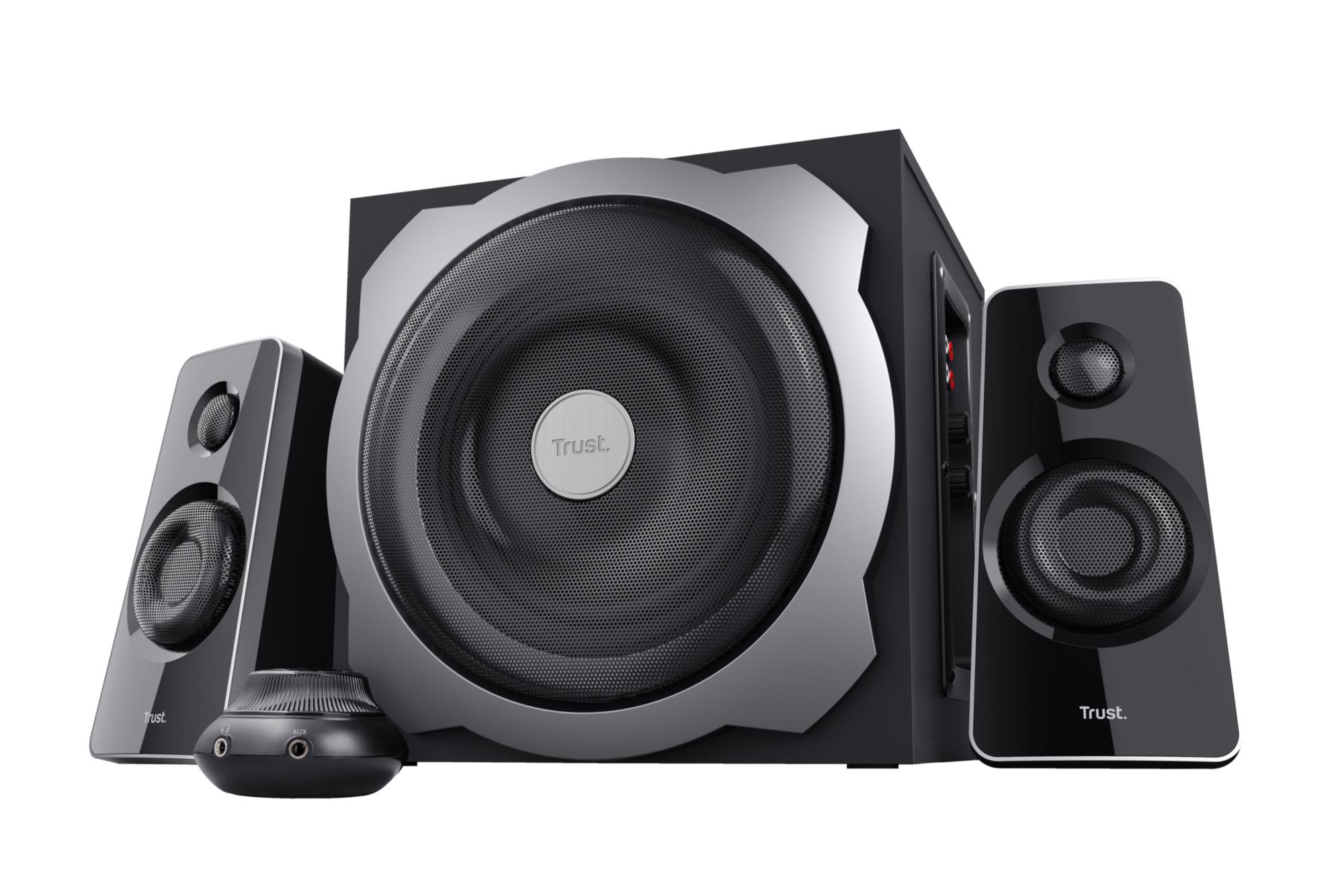 74d1f47f-57cd-4709-9a1a-f3233c79f1c1-1 TRUST SPEAKER 2.1 120W TYTAN/BLACK 19019 TRUST - Image 1