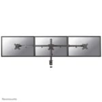 NEOMOUNTS MONITOR ACC DESK MOUNT 10-27"/FPMA-D550D3BLACK NEOMOUNTS