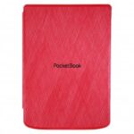 POCKETBOOK READER ACC CASE 6" RED/H-S-634-R-WW POCKET BOOK