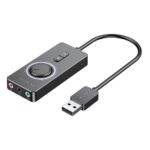 VENTION SOUND CARD ADAPTER USB/0.15M CDRBB VENTION