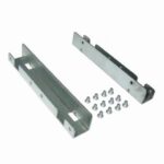 GEMBIRD HDD ACC MOUNTING FRAME 2X/2.5" TO 3.5" MF-3221 GEMBIRD