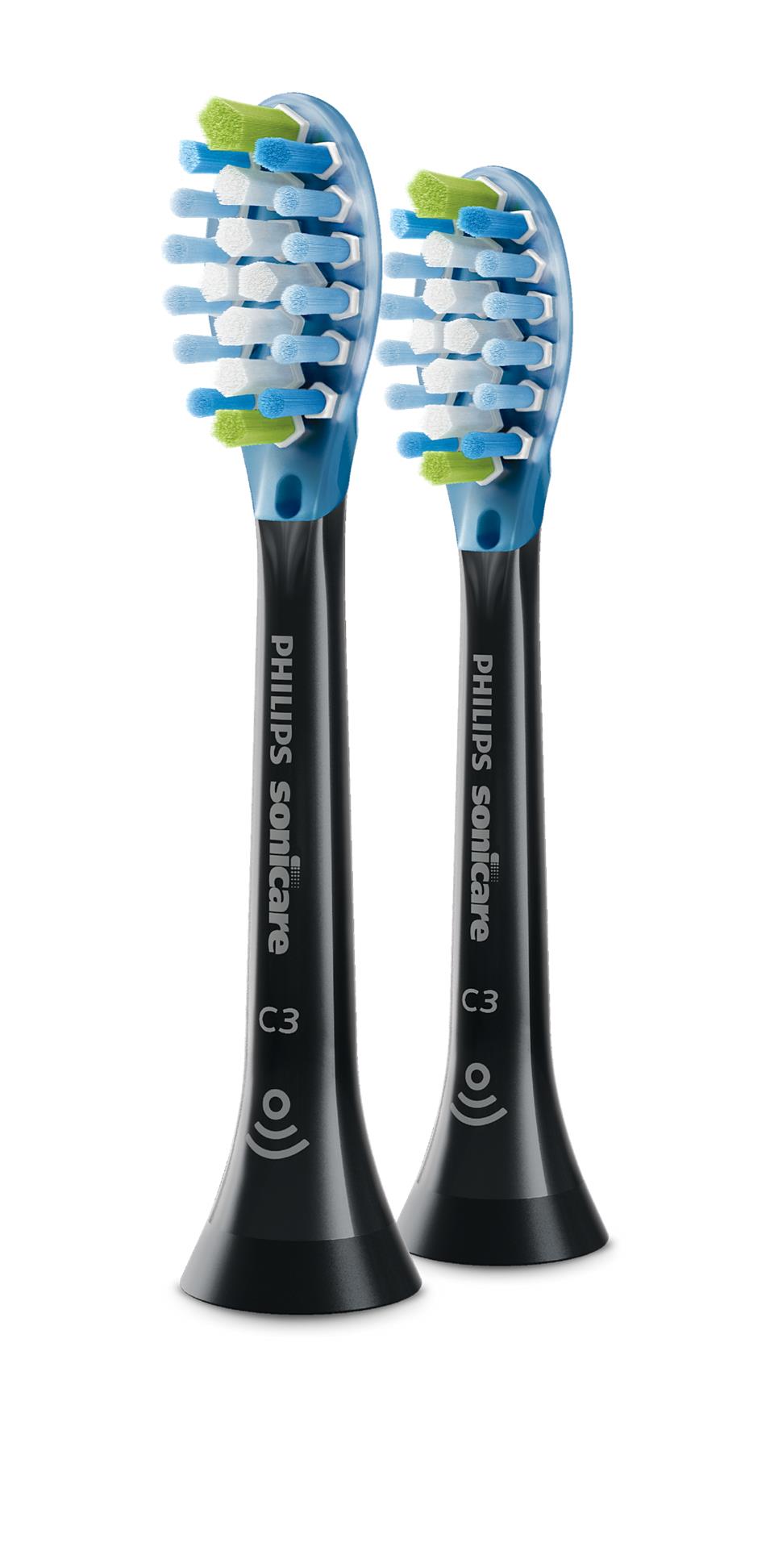 7521e9d7-1db3-493d-8ab5-78aaf25c19c2-1 PHILIPS ELECTRIC TOOTHBRUSH ACC HEAD/HX9042/88 PHILIPS - Image 1
