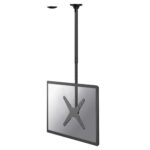 NEOMOUNTS TV SET ACC CEILING MOUNT 32-75/FPMA-C340BLACK NEOMOUNTS