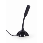 MICROPHONE DESKTOP/MIC-D-02 GEMBIRD - Image 2