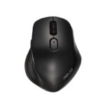 ASUS MOUSE BLUETH USB OPTICAL MW203/BLACK 90XB06C0-BMU000 ASUS