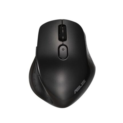 ASUS MOUSE BLUETH USB OPTICAL MW203/BLACK 90XB06C0-BMU000 ASUS