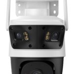 IMOU WRL CAMERA 3MP CRUISER TRIPLE/IPC-S7UP-11M0WED IMOU