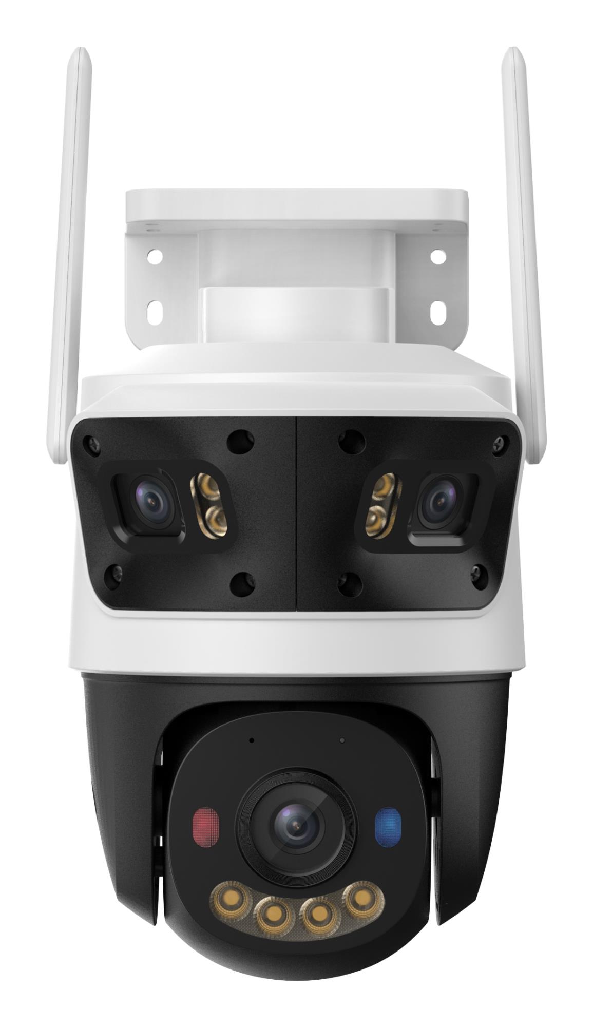 75d25e78-5675-401e-b65b-78e336ce7fda-1 IMOU WRL CAMERA 3MP CRUISER TRIPLE/IPC-S7UP-11M0WED IMOU - Image 1
