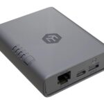 MIKROTIK NET ROUTER IOT GATEWAY LTE4/KNOT EC25-EU&KNE MIKROTIK