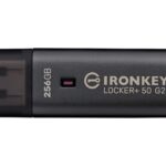 KINGSTON MEMORY DRIVE FLASH USB3.2/256GB IKLP50G2/256GB KINGSTON