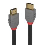 LINDY CABLE HDMI-HDMI 2M/ANTHRA 36963 LINDY