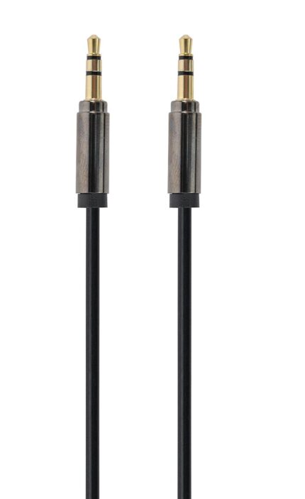 CABLE AUDIO 3.5MM 0.75M/CCAP-444-0.75M GEMBIRD