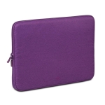 RIVACASE NB SLEEVE SUZUKA ECO 15.6"/7705 VIOLET RIVACASE