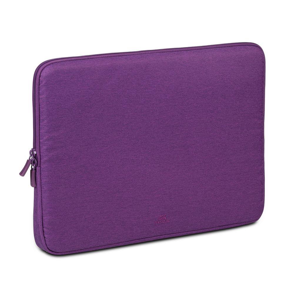 76be5d77-1ea4-4046-9b2e-27b9c273d6ad-1 RIVACASE NB SLEEVE SUZUKA ECO 15.6"/7705 VIOLET RIVACASE - Image 1