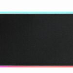 GEMBIRD MOUSE PAD GAMING LED LARGE/MP-GAMELED-L GEMBIRD