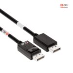CLUB3D CABLE DP TO DP 1.2M/M/M CAC-1091 CLUB3D