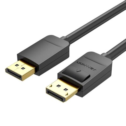 VENTION CABLE DP 2M/HACBH VENTION