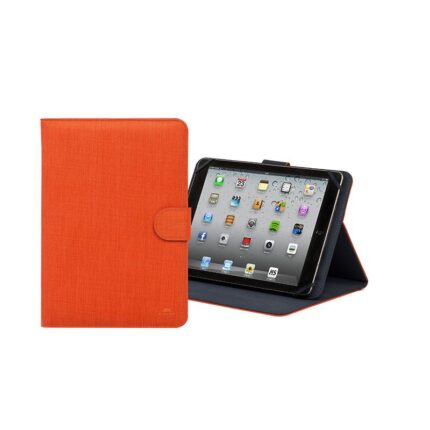 RIVACASE TABLET SLEEVE BISCAYNE 10.1"/3317 ORANGE RIVACASE