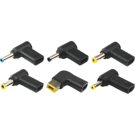 XILENCE NB ACC AC ADAPTER TIPS/XM022 XILENCE