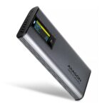 AXAGON SSD ACC ENCLOSURE M.2 NVME/SATA USB3.2 EEM2-SD2 AXAGON