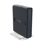 MIKROTIK Access Point|MIKROTIK|IEEE 802.11 b/g|IEEE 802.11n|IEEE 802.11ac|5xRJ45|USB 2.0|RB952UI-5AC2ND-TC