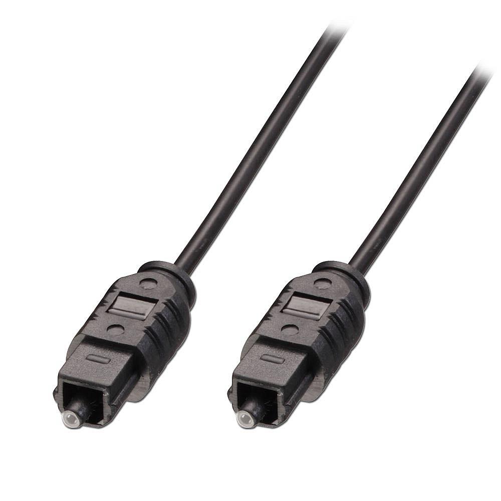 7822fca8-0e05-47f4-a6aa-a88ee13f6764 CABLE TOSLINK SPDIF 0.5M/35210 LINDY - Image 1