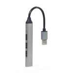 I/O HUB USB3 4PORT/UHB-U3P1U2P3-02 GEMBIRD - Image 2