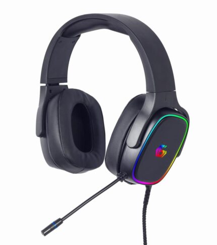 GEMBIRD HEADSET SURROUND 7.1/GHS-SANPO-S300 GEMBIRD