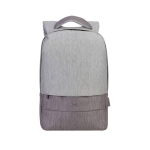 RIVACASE NB CASE ANTI-THEFT 15.6"/7562 GREY/MOCHA RIVACASE