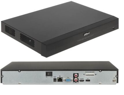 DAHUA NET VIDEO RECORDER 16CH/NVR4216-EI DAHUA