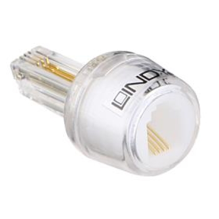 CABLE ACC TELEPHONE TANGLE/ELIMINATOR 75004 LINDY