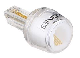 788b4df5-5bca-40d3-9ec0-20fc8de6ee90 CABLE ACC TELEPHONE TANGLE/ELIMINATOR 75004 LINDY - Image 1