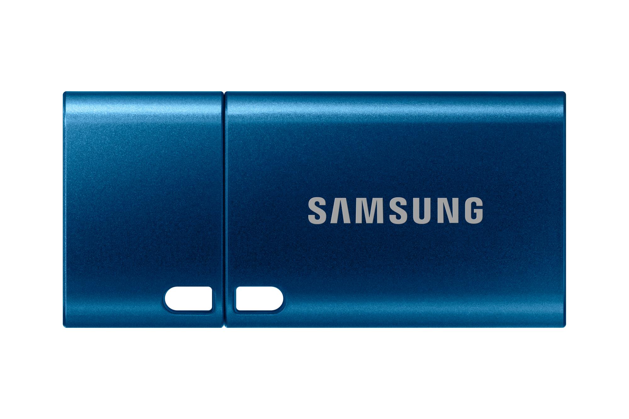 78ae9e0c-2d21-4003-8127-e141e3b96c58-1 SAMSUNG MEMORY DRIVE FLASH USB3.2/128GB MUF-128DA/APC SAMSUNG - Image 1
