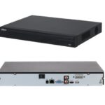 DAHUA NET VIDEO RECORDER 32CH/NVR4232-4KS3 DAHUA