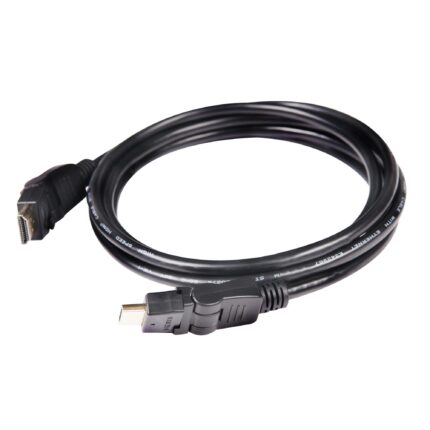 CLUB3D CABLE HDMI TO HDMI 2M/M/M CAC-1360 CLUB3D