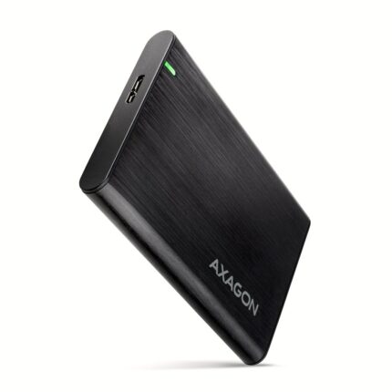 AXAGON HDD ACC ENCLOSURE 2.5"/USB3.2 EE25-A6M AXAGON