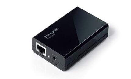 TP-LINK NET POE INJECTOR/TL-POE150S TP-LINK