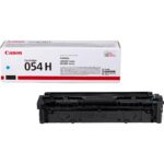 CANON TONER CYAN 2.3K 054HC/3027C002 CANON