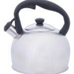 RESTO WHISTLING KETTLE 3.0L/90602 RESTO