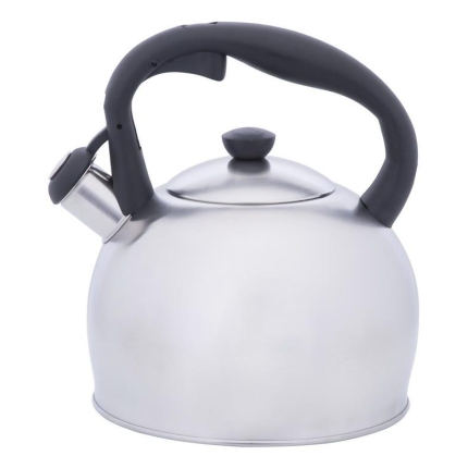 RESTO WHISTLING KETTLE 3.0L/90602 RESTO