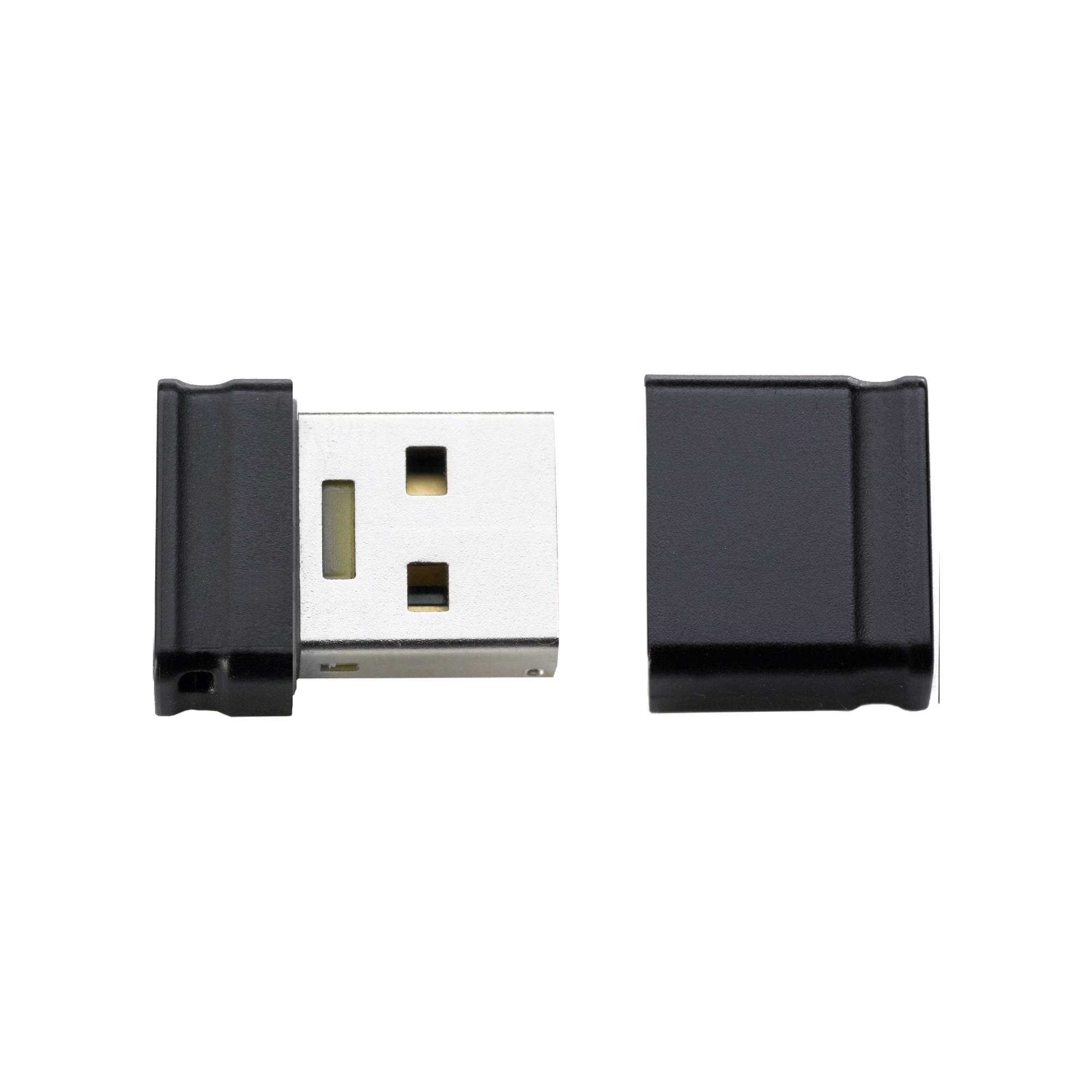 79969b0a-e00b-40ee-8a55-0d888ef6ee88 MEMORY DRIVE FLASH USB2 8GB/3500460 INTENSO - Image 1