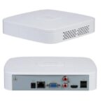 DAHUA NET VIDEO RECORDER 8CH/NVR4108-EI DAHUA