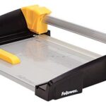 FELLOWES TRIMMER ATOM A4/5410601 FELLOWES