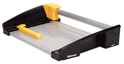 FELLOWES TRIMMER ATOM A4/5410601 FELLOWES