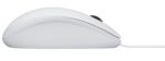 MOUSE USB OPTICAL B100/WHITE OEM 910-003360 LOGITECH - Image 2