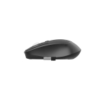 MOUSE USB OPTICAL WRL/BLACK MUSW-4B-05 GEMBIRD - Image 2