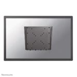 NEOMOUNTS TV SET ACC WALL MOUNT BLACK/FPMA-W110BLACK NEOMOUNTS
