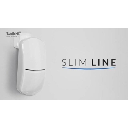 SATEL DETECTOR PIR/SLIM-PIR-PET SATEL