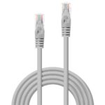 CABLE CAT5E U/UTP 0.5M/GREY 48361 LINDY - Image 2