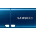 SAMSUNG MEMORY DRIVE FLASH USB3.1/256GB MUF-256DA/APC SAMSUNG